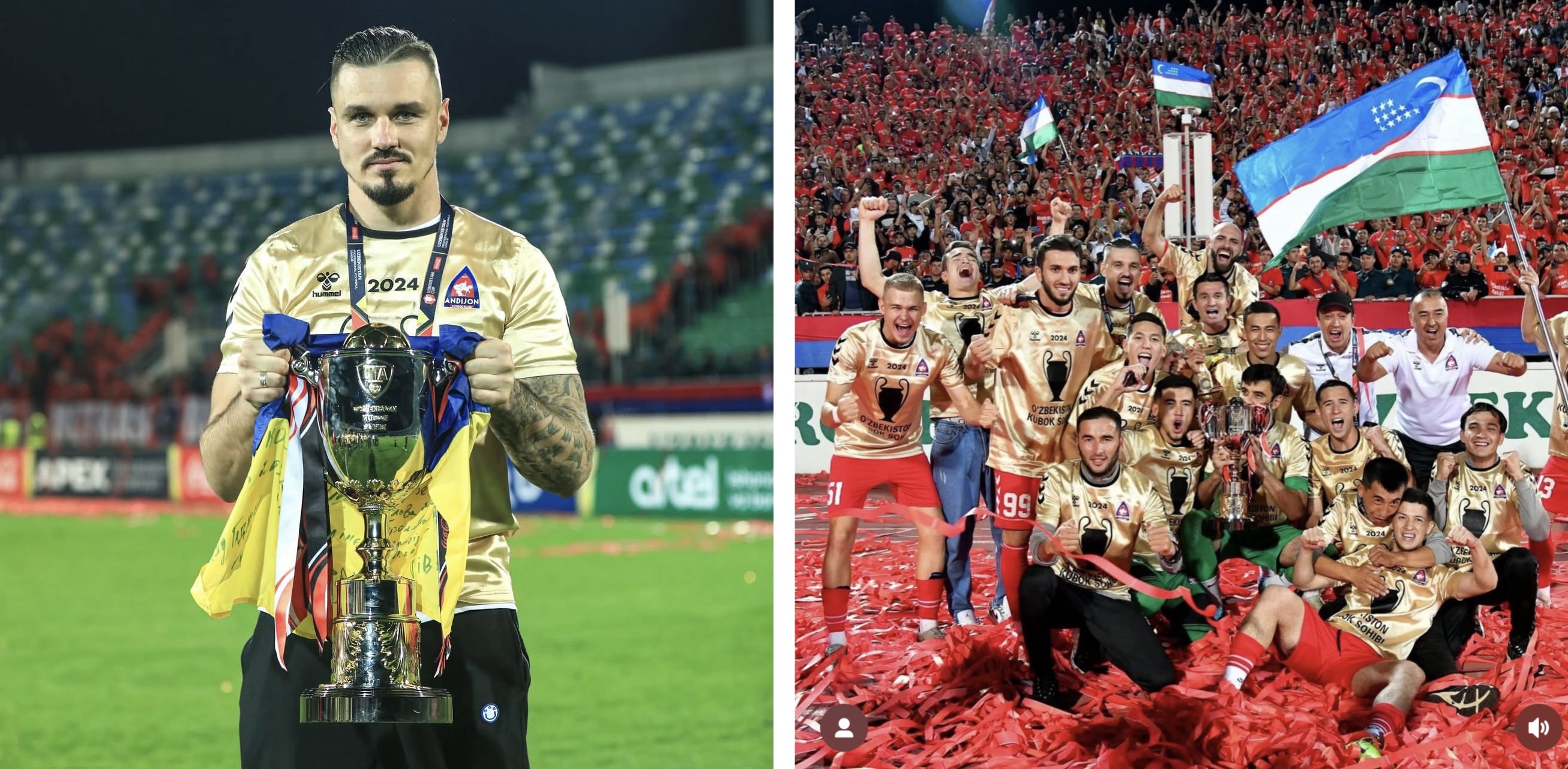 Tattooing in Uzbekistan